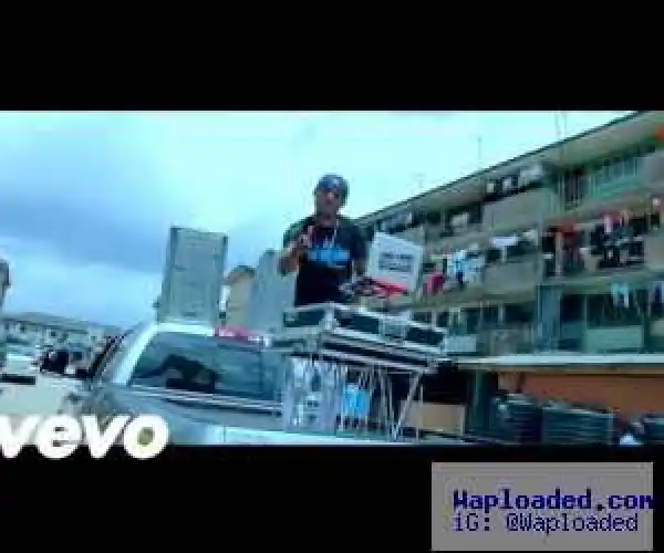 VIDEO: DJ Hazan – Gongoni ft. Jumabee